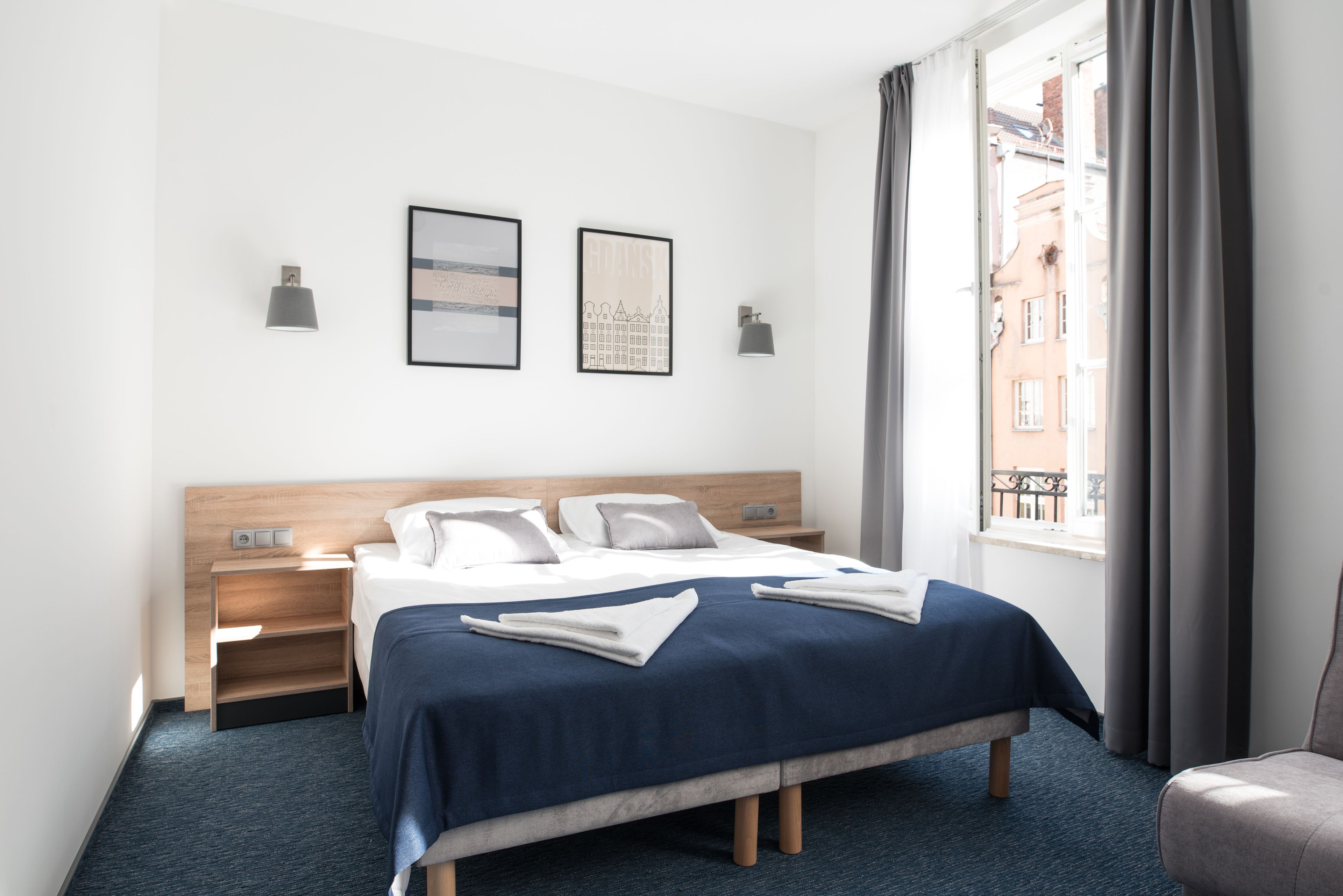 Photo - Fama Residence Gdańsk Old Town