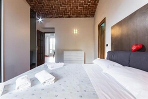 Căn hộ, 1 phòng ngủ | 1 phòng ngủ, khu vực làm việc phù hợp cho laptop 