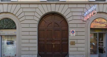 Torino Multifunctional Stylish Studio