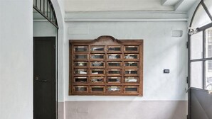 Unclassified image, 2 of 20, button - Torino Palazzo Di Città Elegant Apartment (Turin)