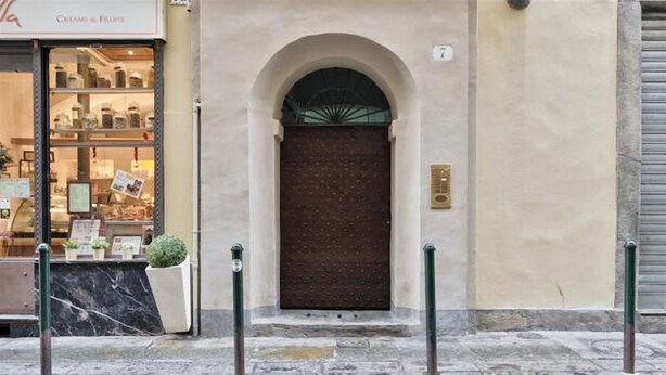 Unclassified image, 1 of 20, button - Torino Palazzo Di Città Elegant Apartment (Turin)