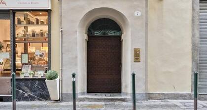 Torino Palazzo Di Città Elegant Apartment
