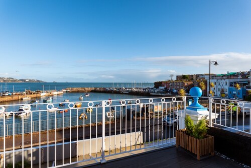 Kai - Wohnung am Hafen (Paignton)