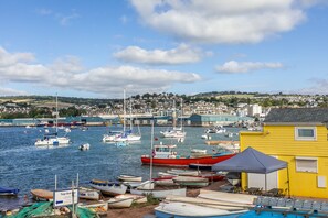 Port de plaisance