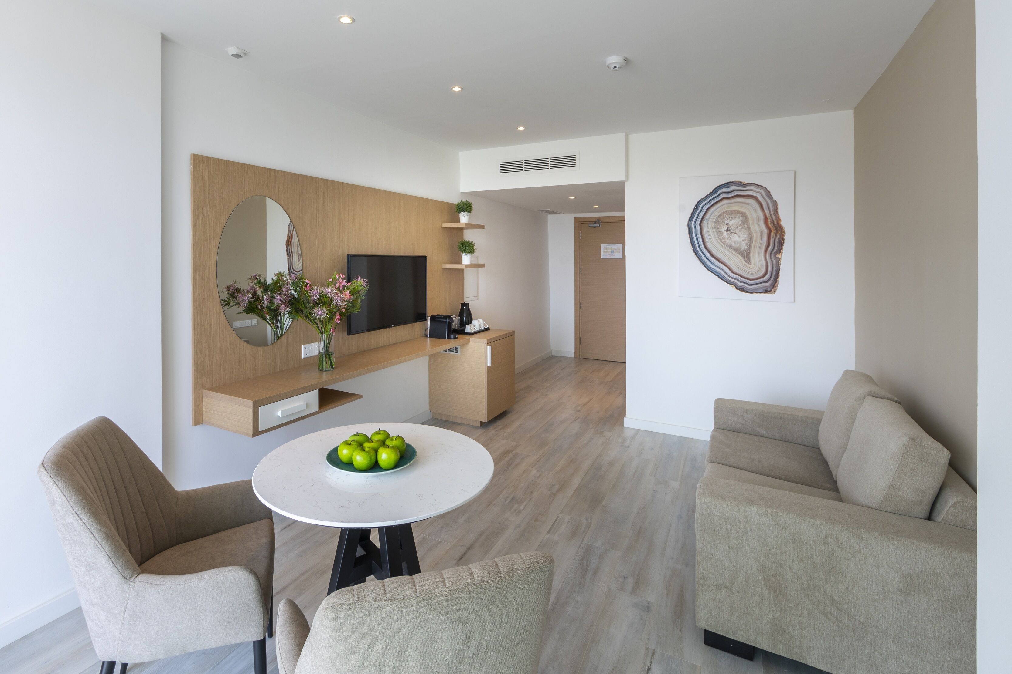 Foto - Leonardo Crystal Cove Hotel & Spa – Adults only