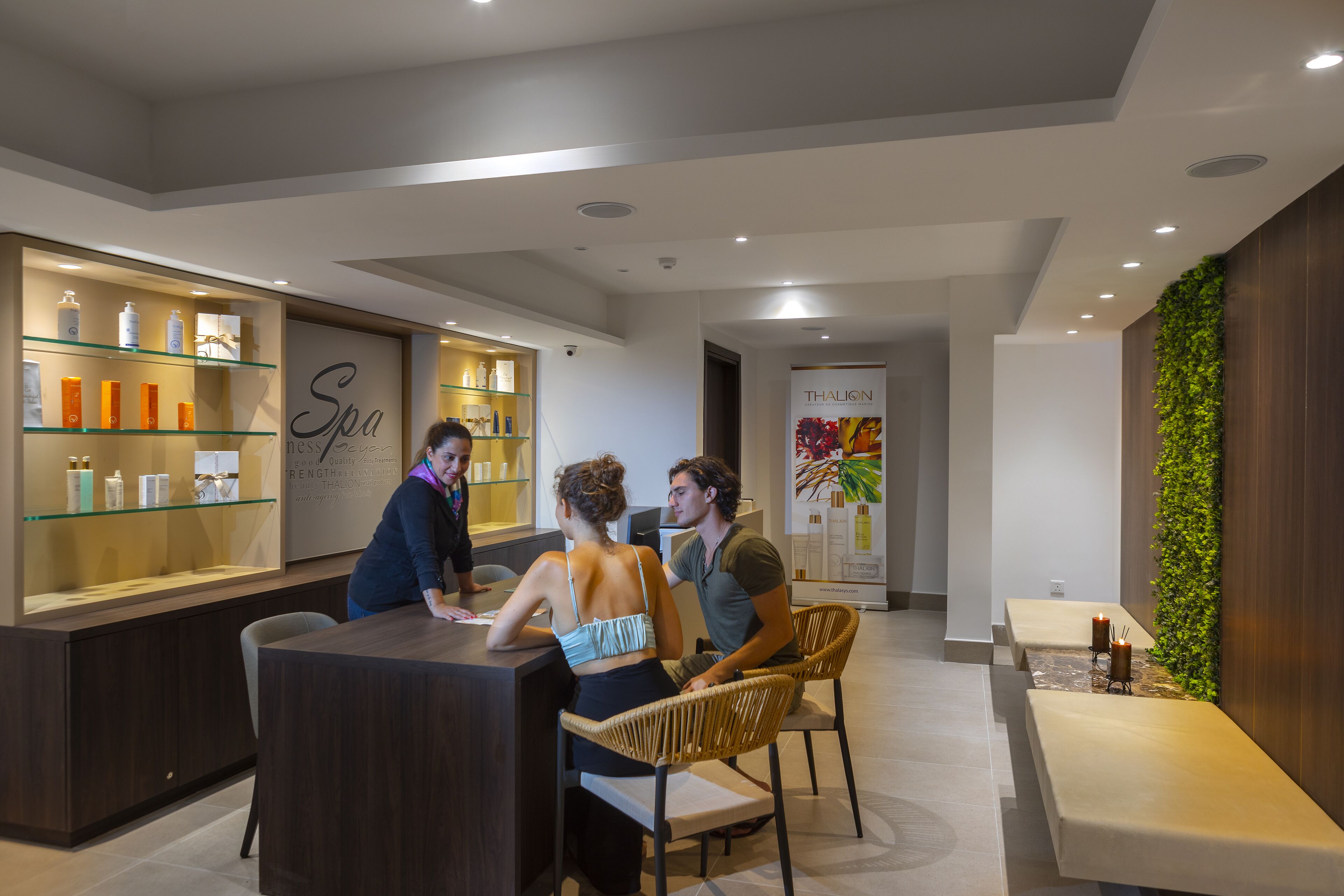 Foto - Leonardo Crystal Cove Hotel & Spa – Adults only