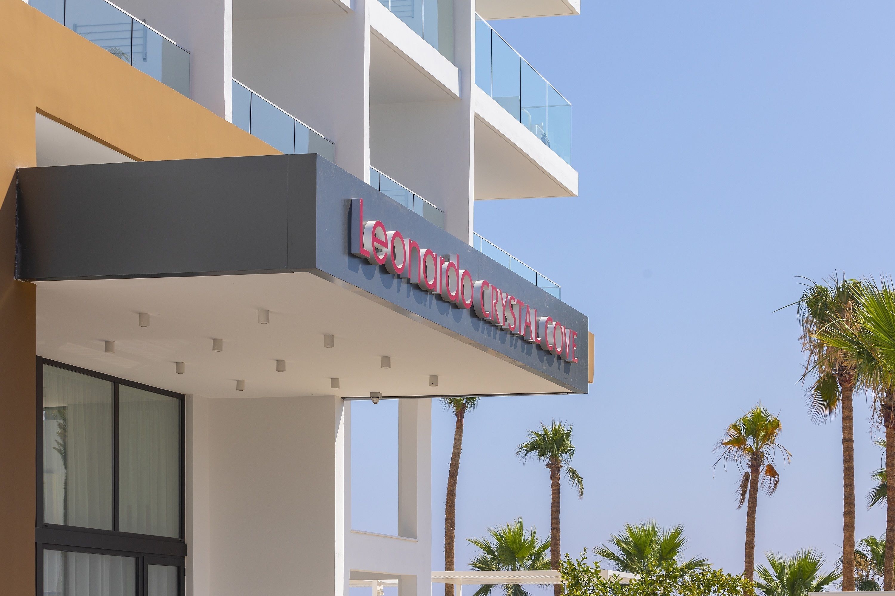 Foto - Leonardo Crystal Cove Hotel & Spa – Adults only