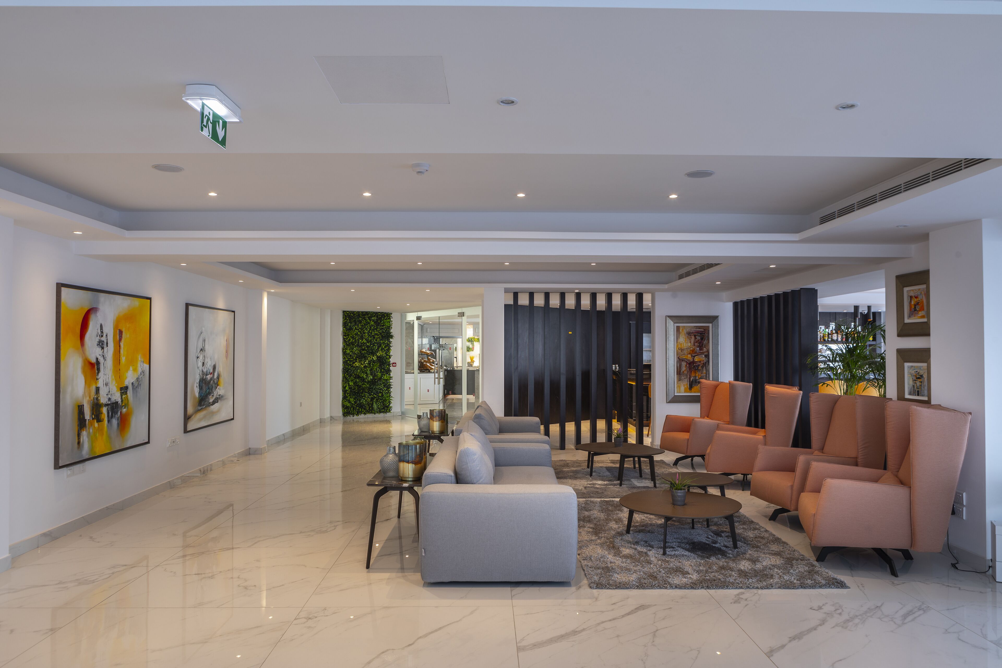 Foto - Leonardo Crystal Cove Hotel & Spa – Adults only