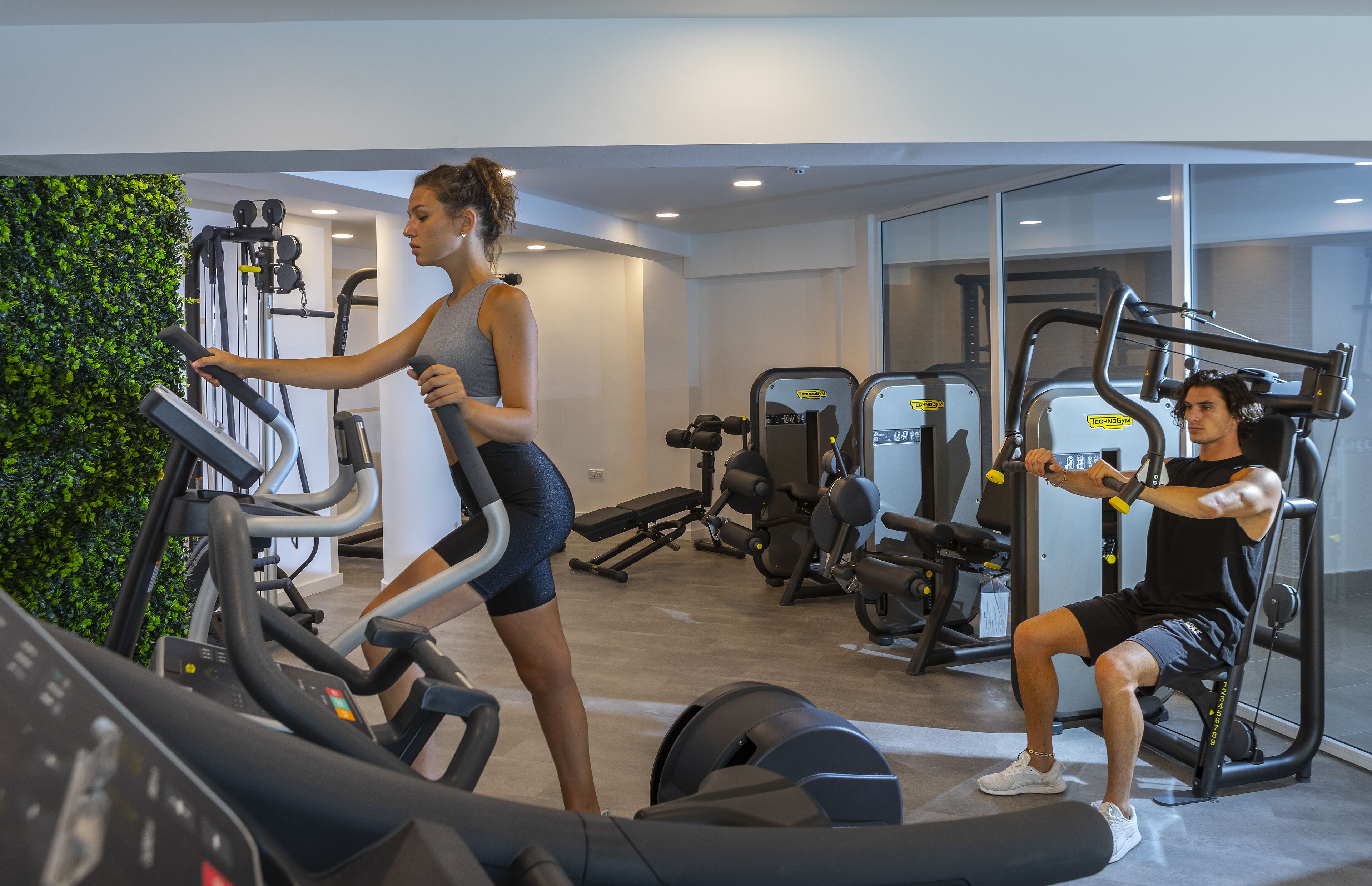 Foto - Leonardo Crystal Cove Hotel & Spa – Adults only