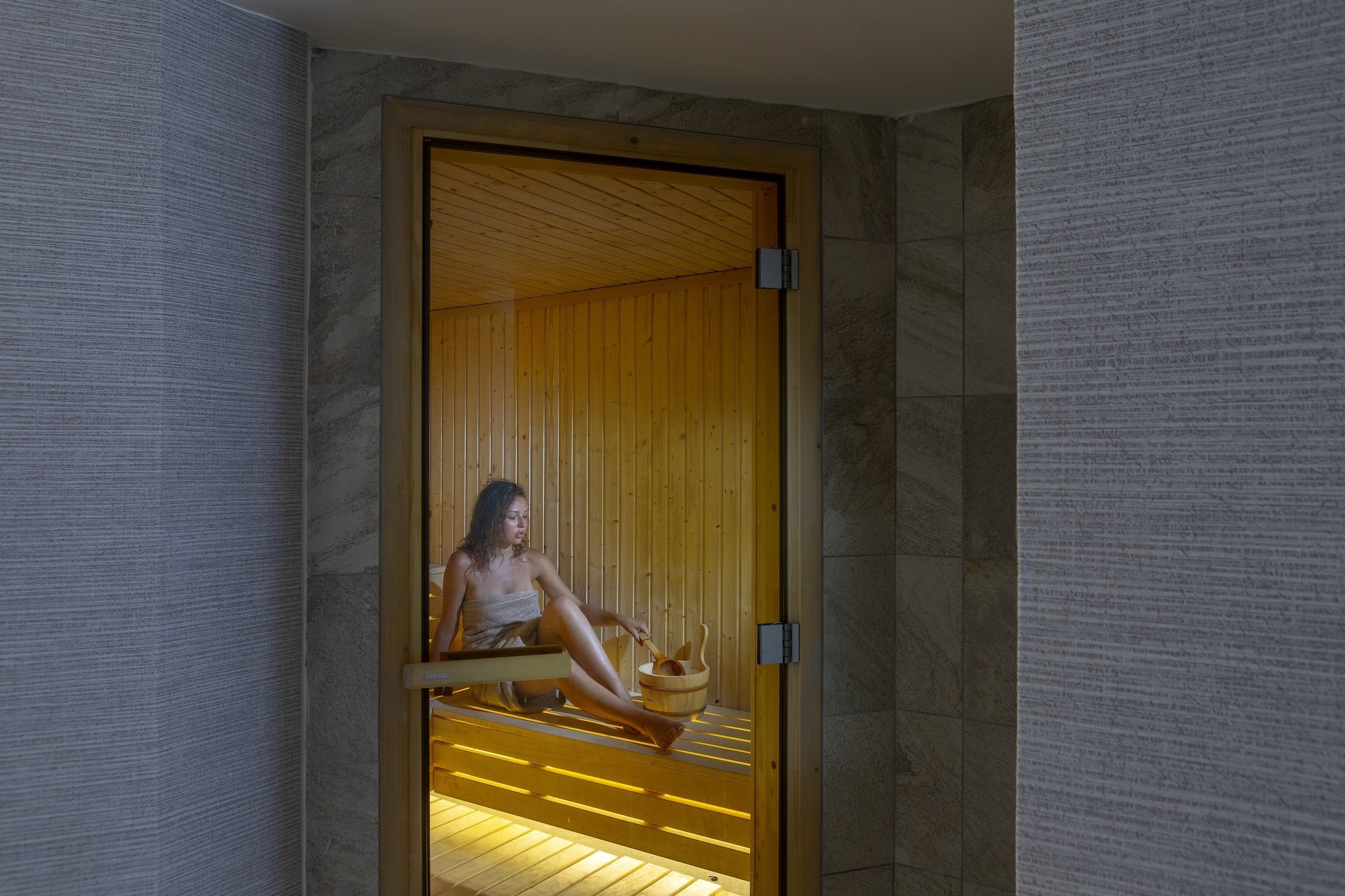 Foto - Leonardo Crystal Cove Hotel & Spa – Adults only