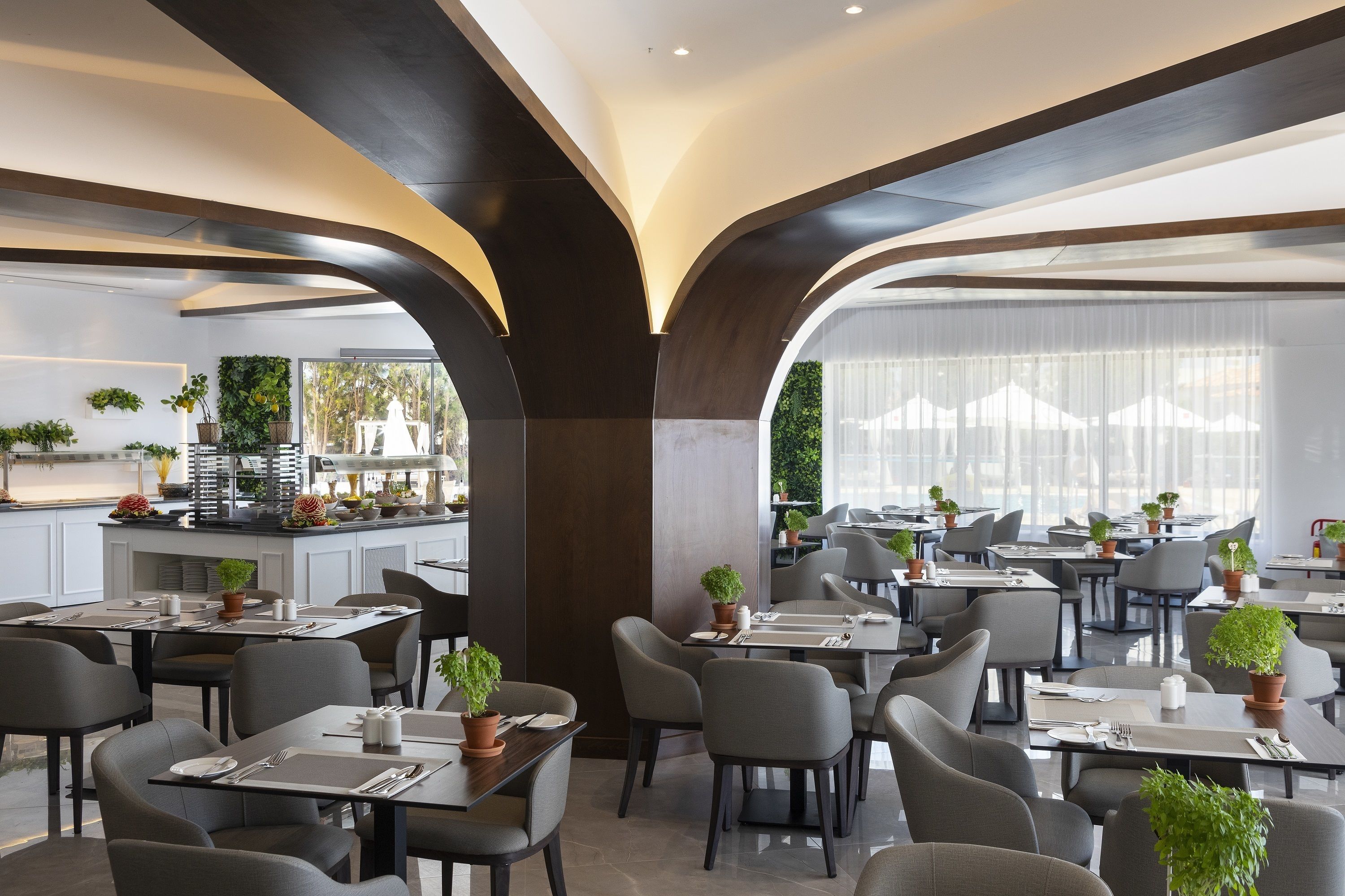 Foto - Leonardo Crystal Cove Hotel & Spa – Adults only