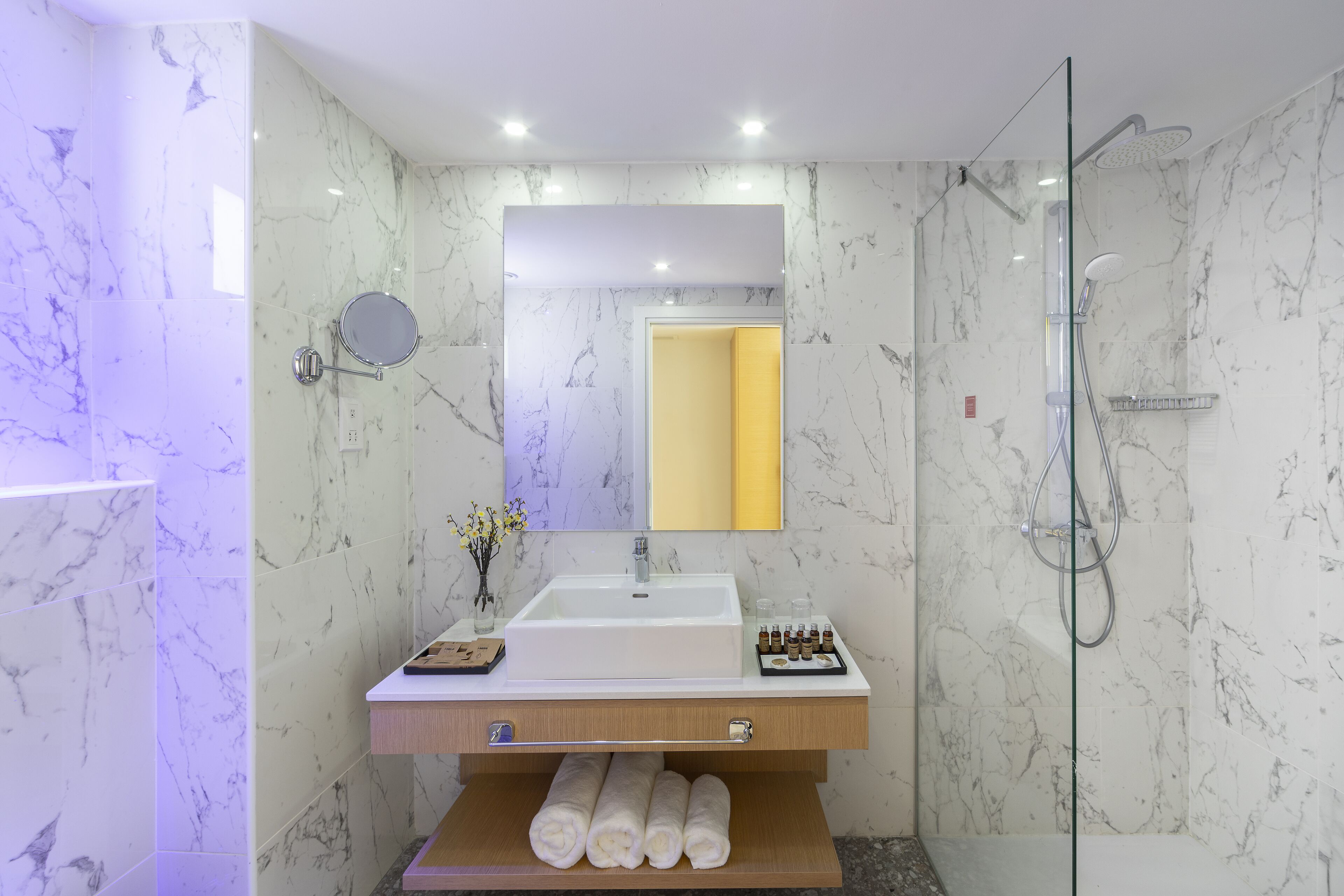 Foto - Leonardo Crystal Cove Hotel & Spa – Adults only