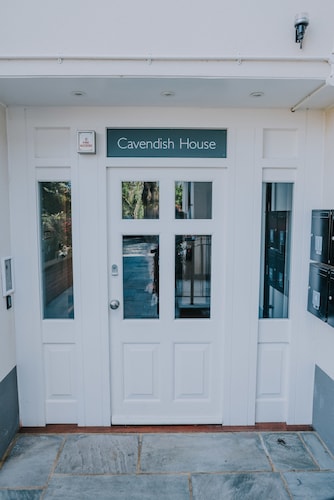 Cavendish House