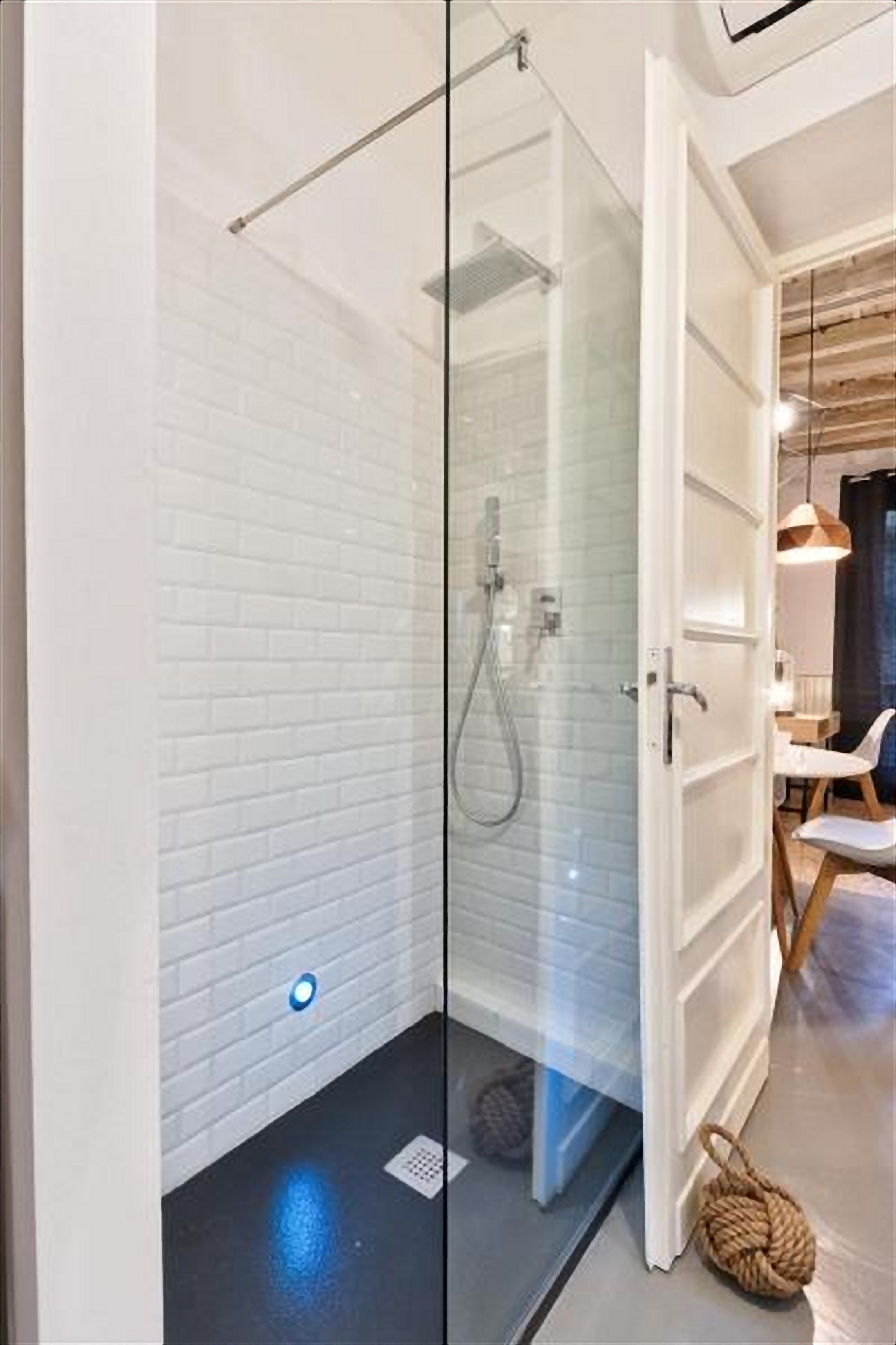 Torino S. Ottavio Chic Style Flat