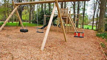 Kindergedeelte