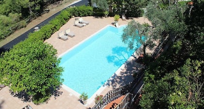 Agriturismo Fara Del Falco