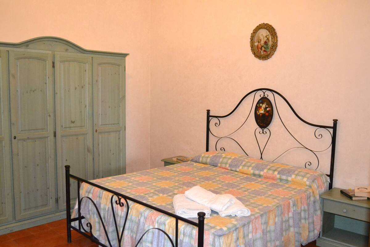 Departamento estándar | Ropa de cama