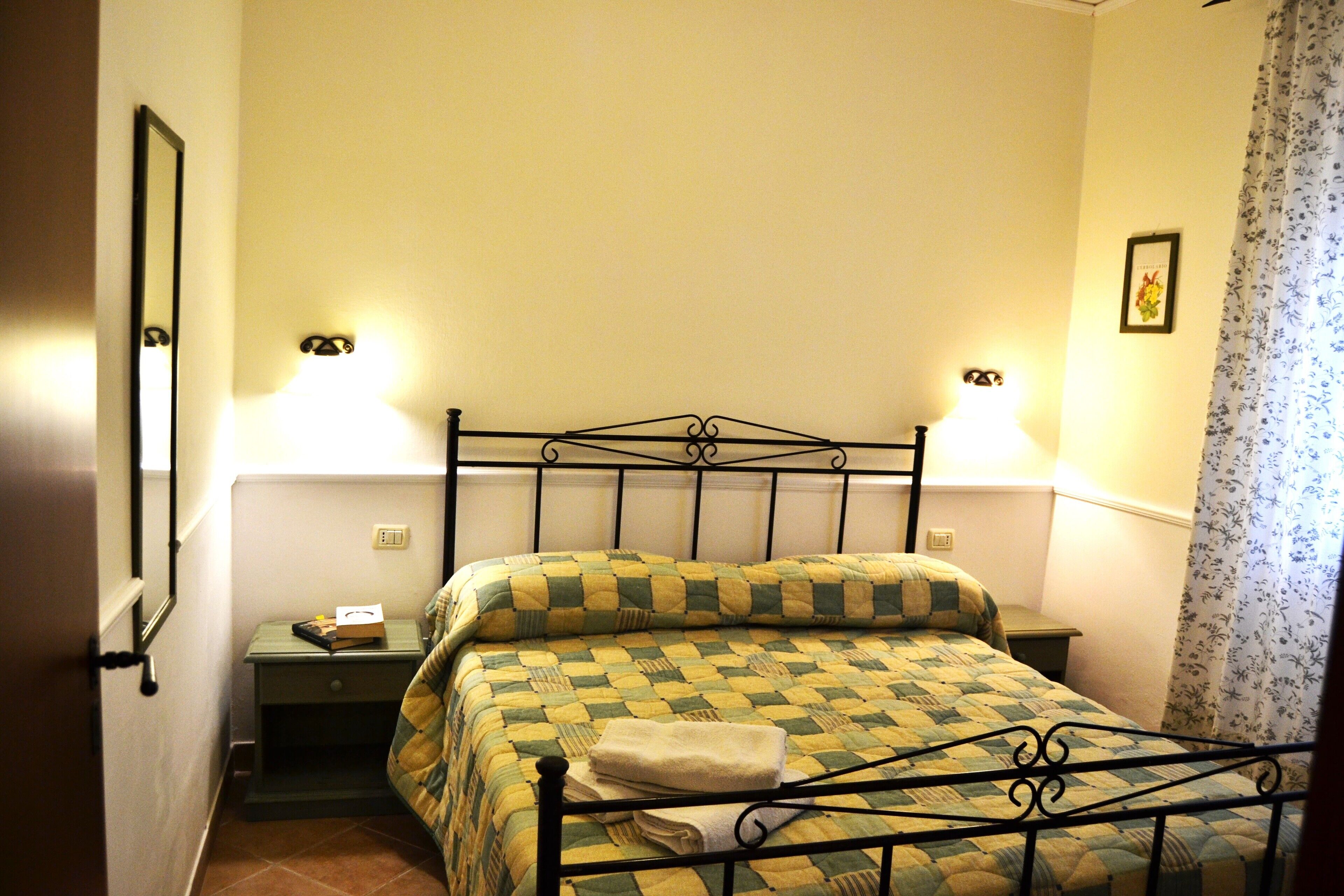 Standard Apartment | Bed sheets