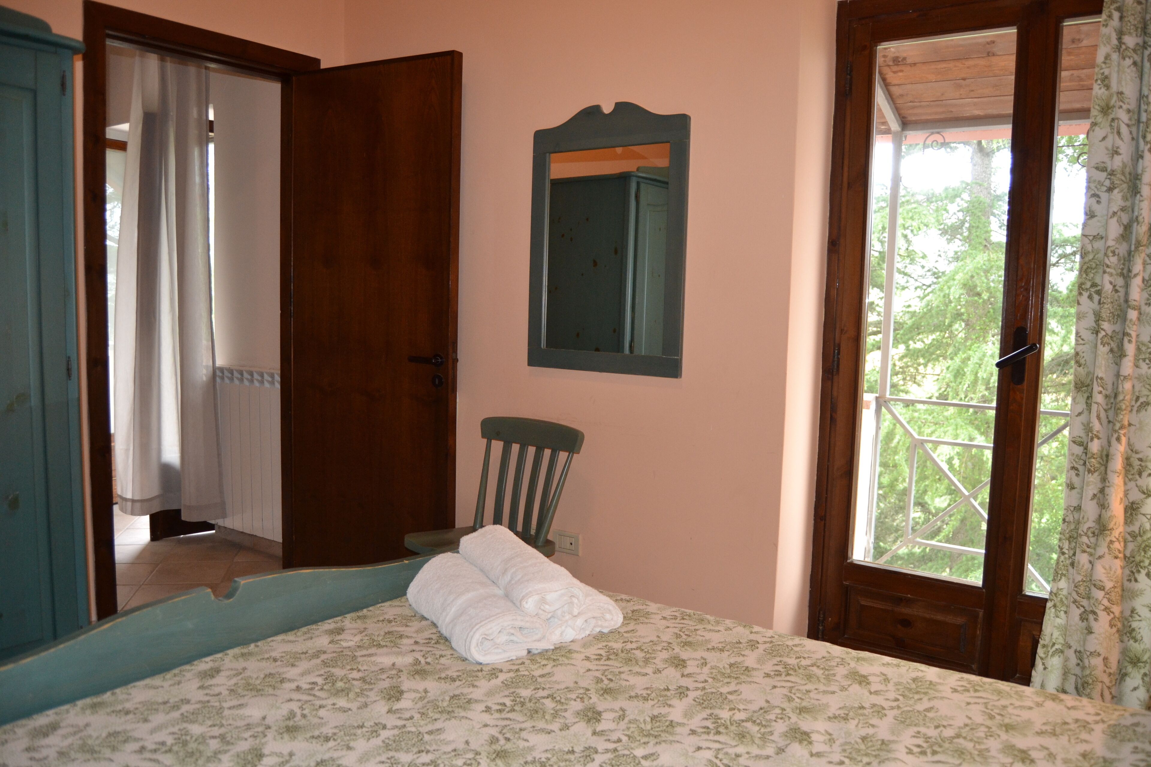 Family Apartment | Bed sheets