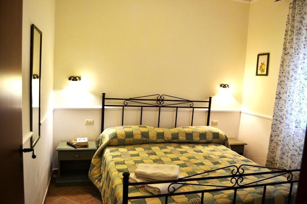 Standard Apartment | Bed sheets