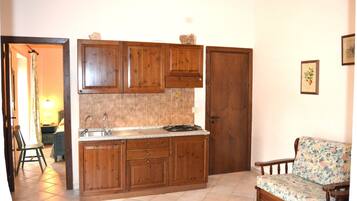 Appartement Familial | Cuisine privée