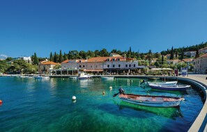 Marina - Amazing apartment in Cavtat with WiFi (Cavtat)