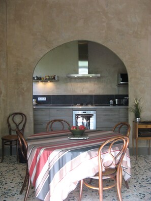 Restauration