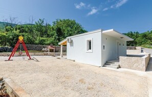 Espace pour enfants