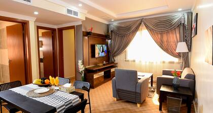 GrandInn Hotel Apartments