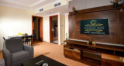 GrandInn Hotel Apartments