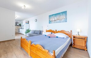 Kostenloses WLAN, Bettwäsche