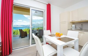 Dining - 1 bedroom amazing apartment in Cavtat (Cavtat)