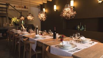 Family dining