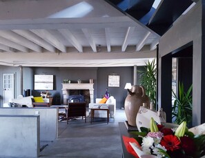 Detalle del interior