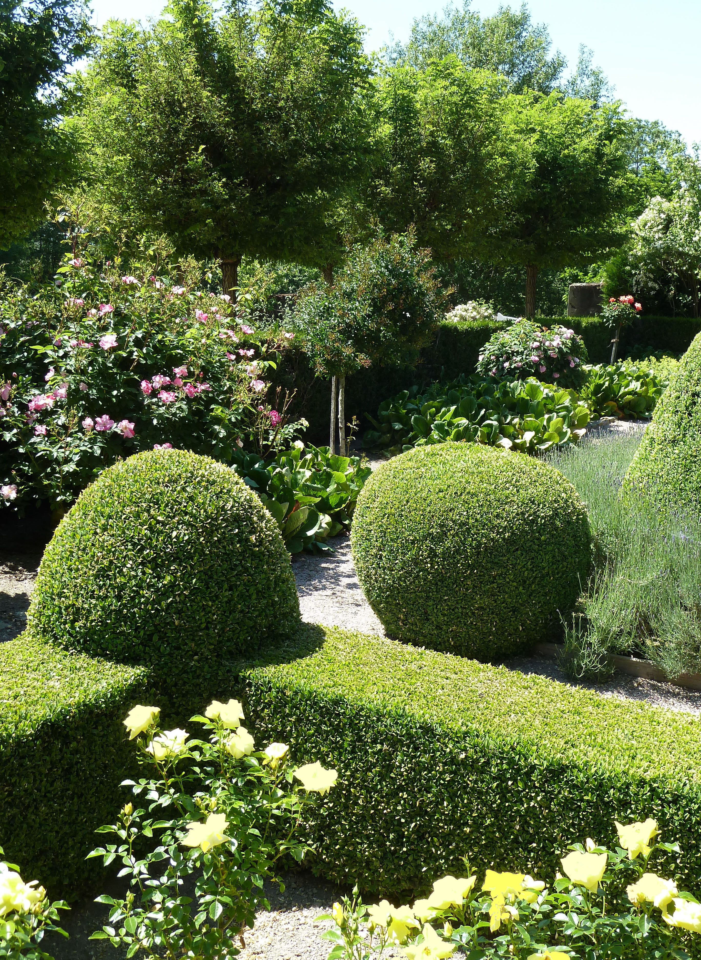 Jardin