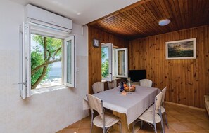 Dining - Stunning home in Slano with WiFi (Slano)