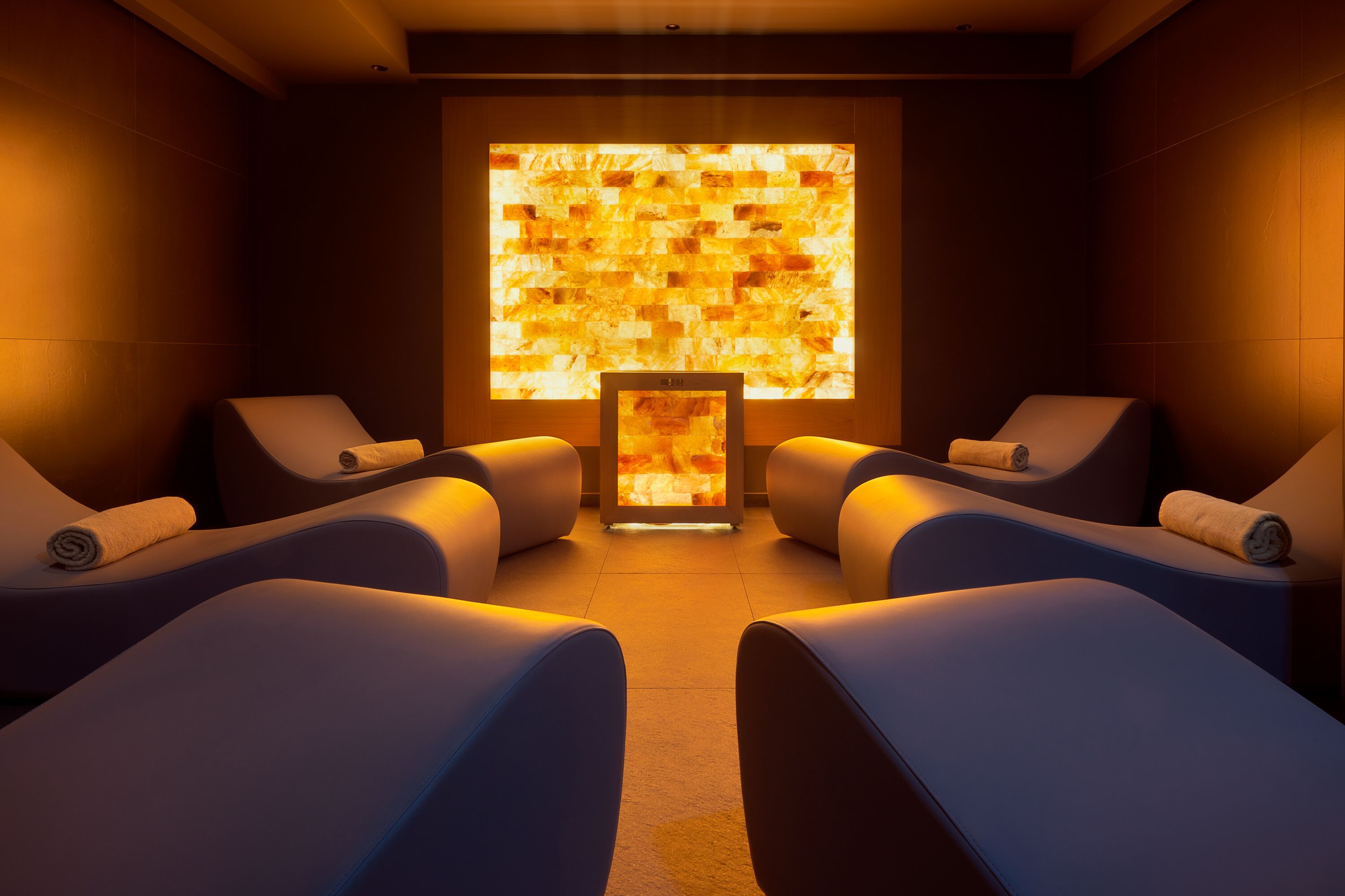 couples treatment room(s), sauna, steam room