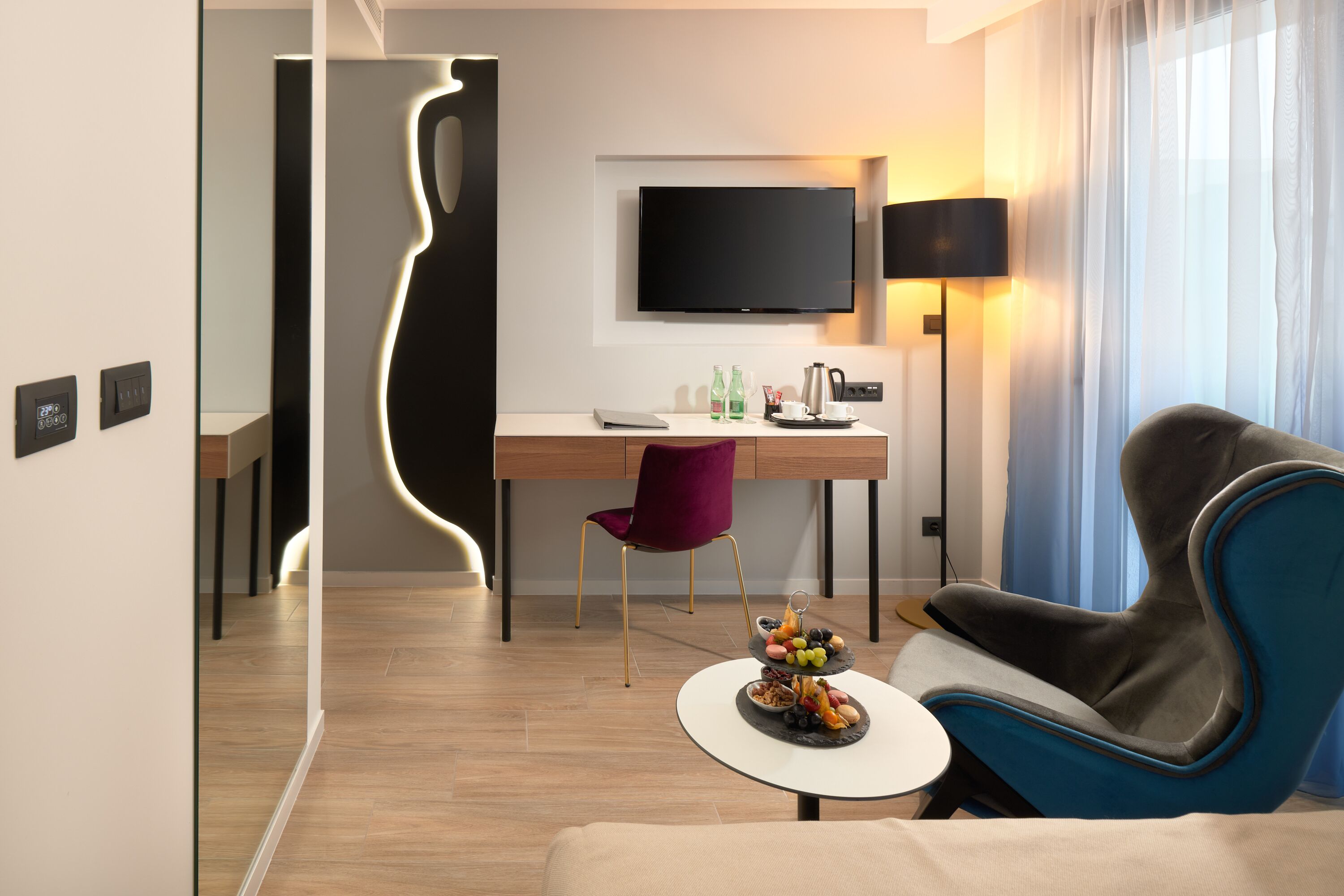 Photo - Amphora Hotel