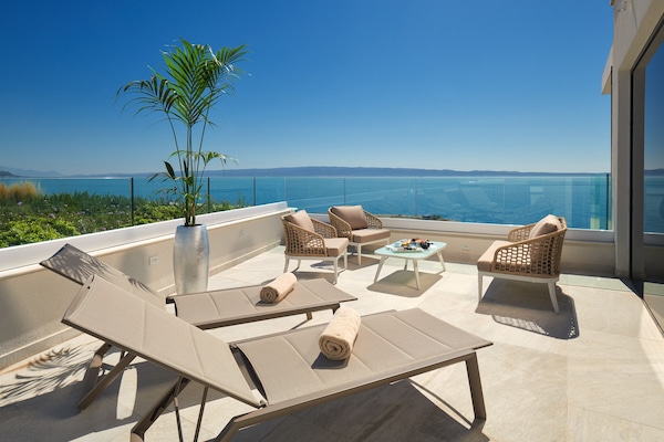 Premium-Suite (Amphora)