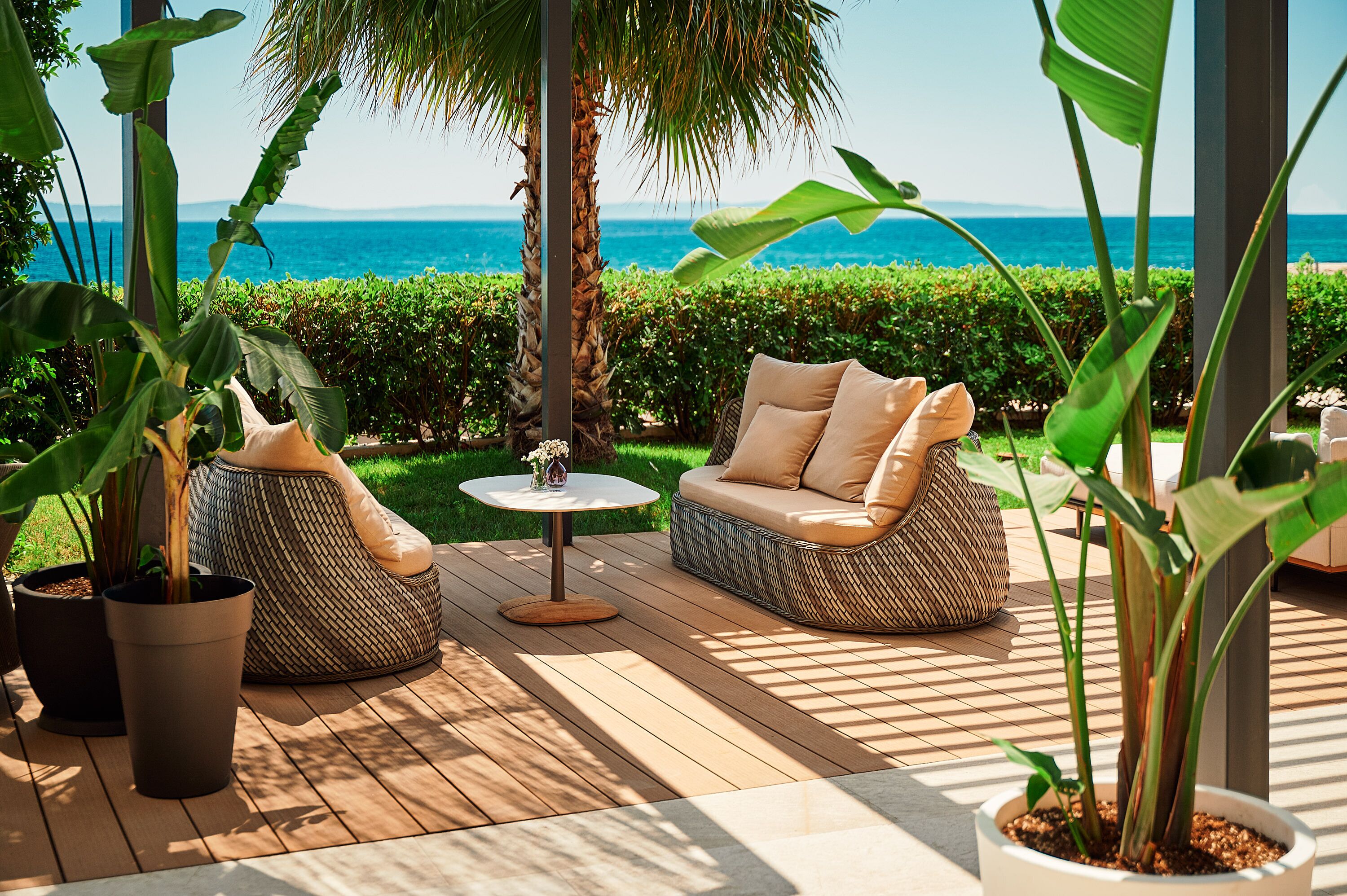 Photo - Amphora Hotel