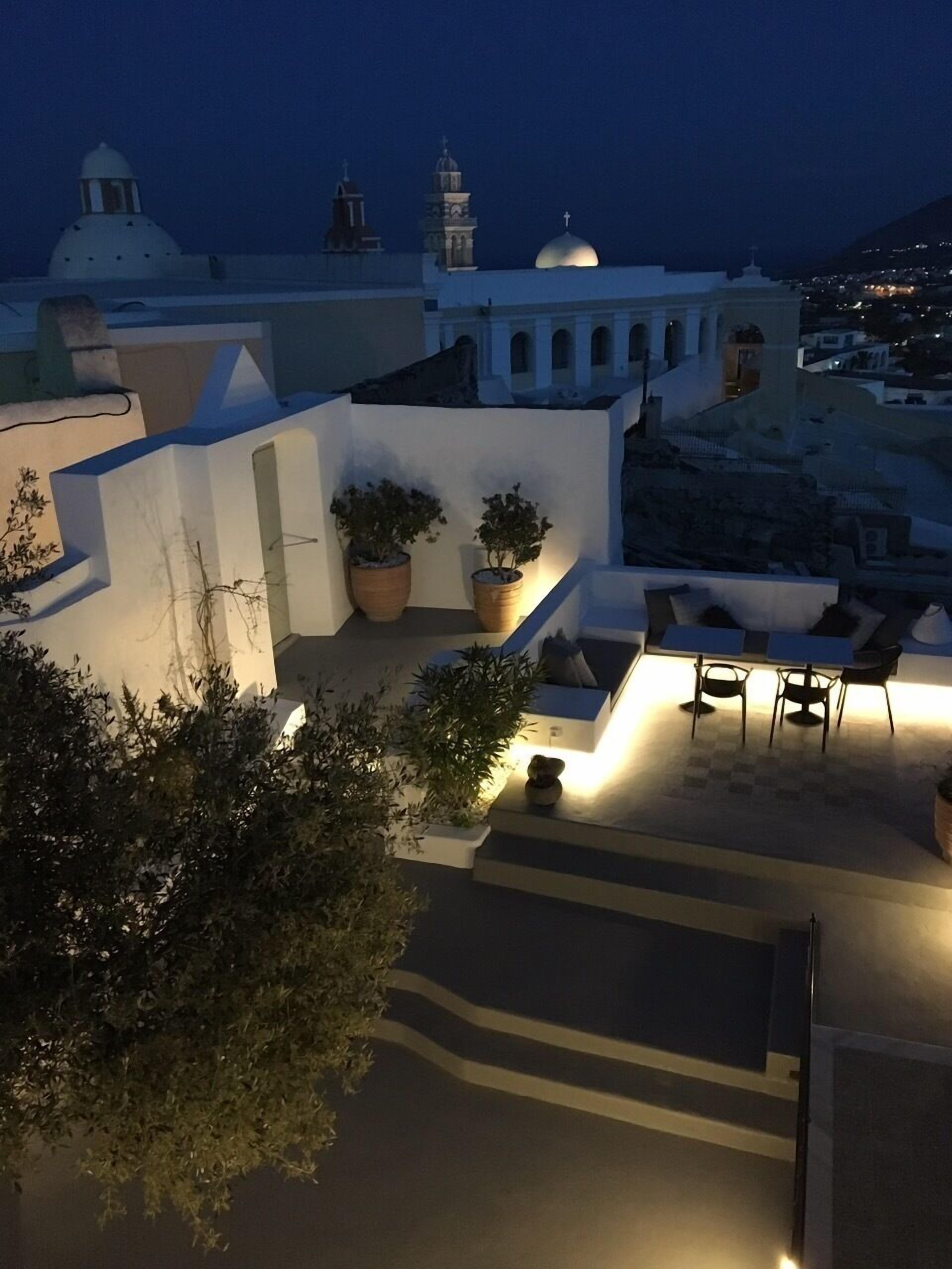 Foto - Amelot Art Suites