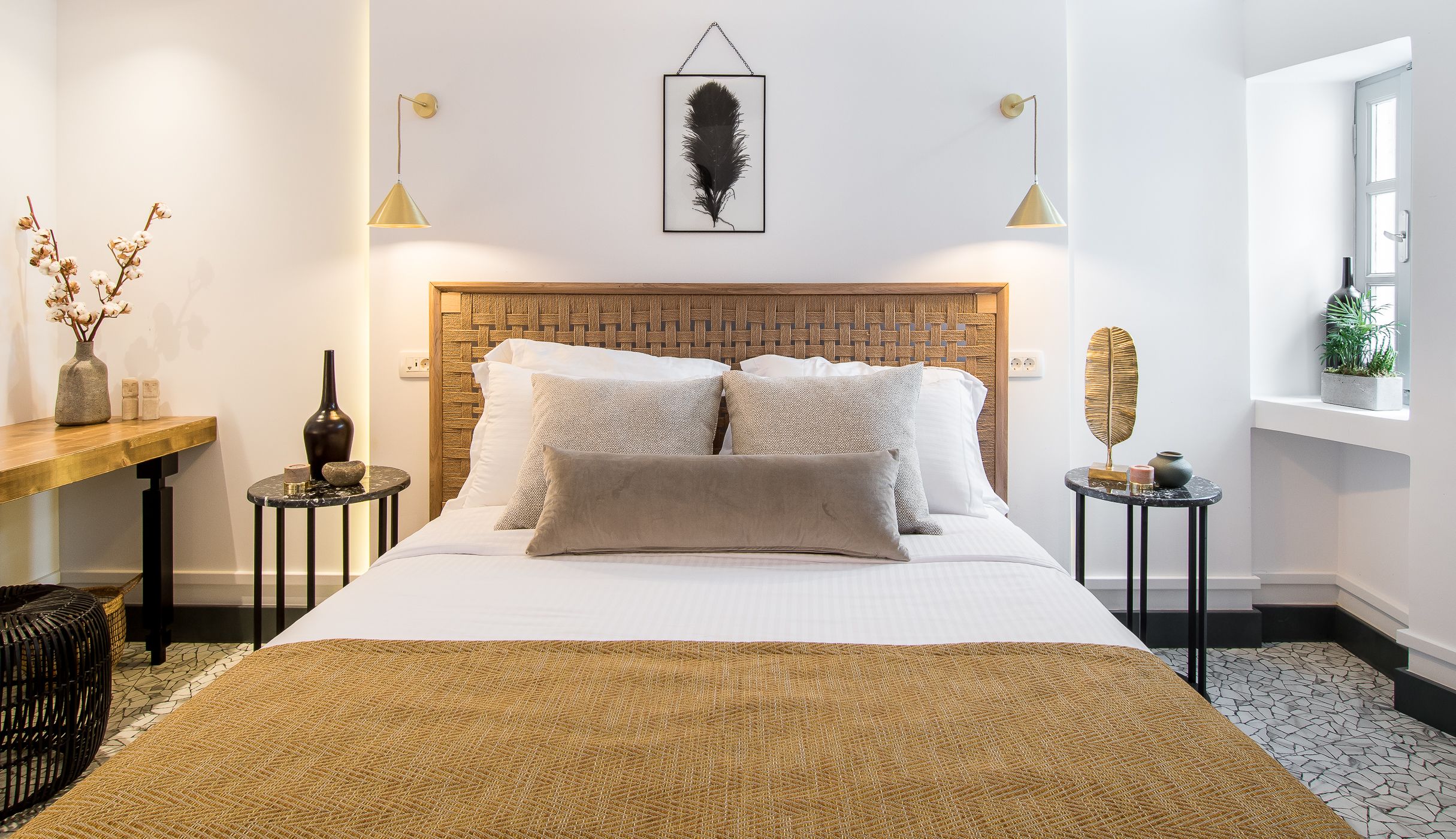 Foto - Amelot Art Suites