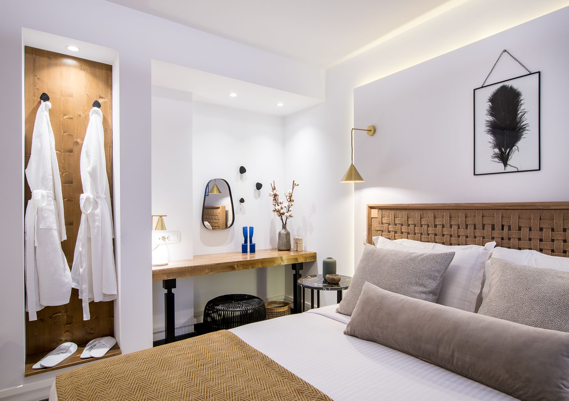 Foto - Amelot Art Suites