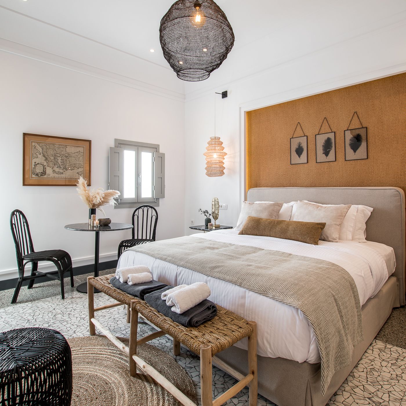 Foto - Amelot Art Suites