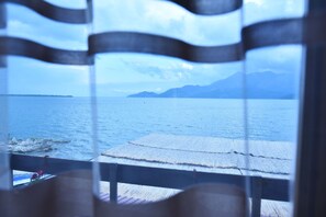 View from room - Etno Apartmani Konoba Starcevo (Virpazar)