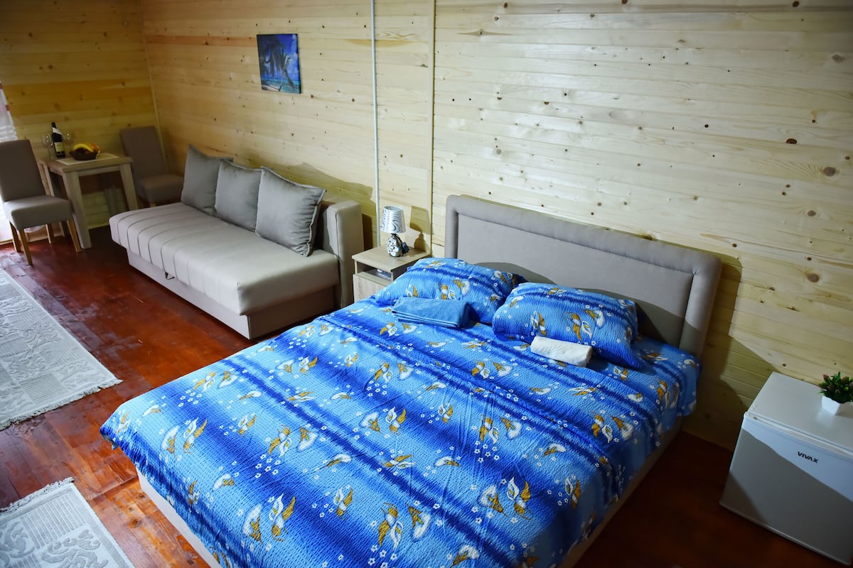 Apartment (Maja) | Minibar, soundproofing, free cots/infant beds, free WiFi