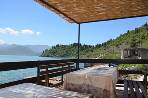Free daily English breakfast - Etno Apartmani Konoba Starcevo (Virpazar)