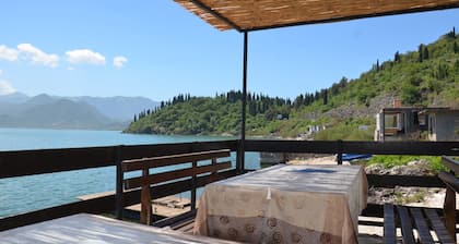 Etno Apartmani Konoba Starcevo