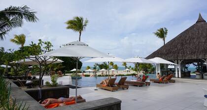 Azuri Penthouse