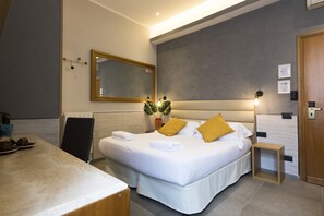 Chambre Triple (Budget)